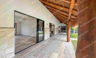 Villa Coa,Tulum, Quintana Roo