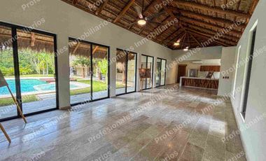 Villa Coa,Tulum, Quintana Roo