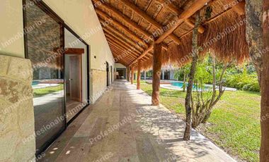 Villa Coa,Tulum, Quintana Roo