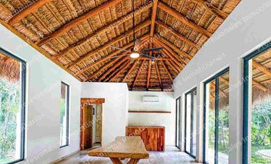 Villa Coa,Tulum, Quintana Roo