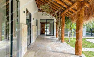 Villa Coa,Tulum, Quintana Roo