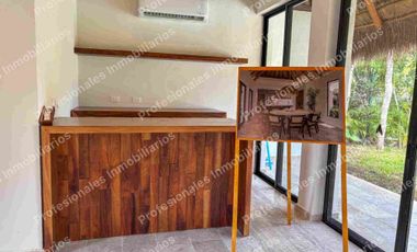 Villa Coa,Tulum, Quintana Roo