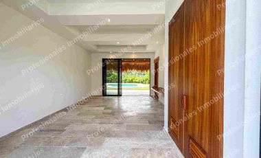 Villa Coa,Tulum, Quintana Roo