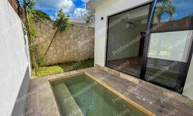 Villa Coa,Tulum, Quintana Roo