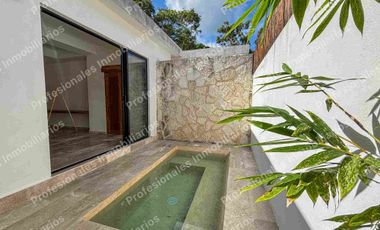 Villa Coa,Tulum, Quintana Roo