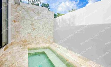 Villa Coa,Tulum, Quintana Roo