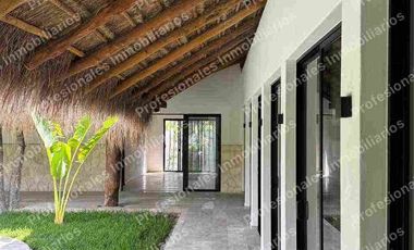 Villa Coa,Tulum, Quintana Roo