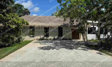 Villa Coa,Tulum, Quintana Roo