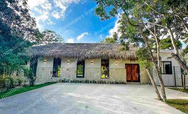 Villa Coa,Tulum, Quintana Roo