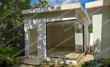 Villa Coa,Tulum, Quintana Roo