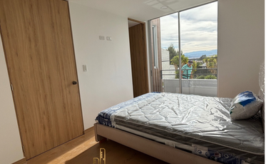 Casa de venta en Ricaurte sector residencial Cuenca Ecuador