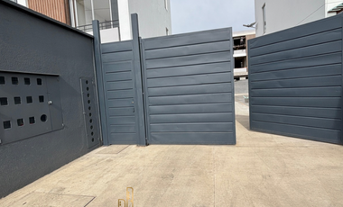 Casa de venta en Ricaurte sector residencial Cuenca Ecuador