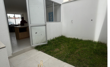 Casa de venta en Ricaurte sector residencial Cuenca Ecuador