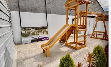 Casa de venta en Ricaurte sector residencial Cuenca Ecuador