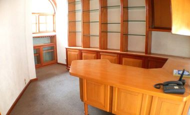 Jardines en la Montaña residencia estilo mexicano