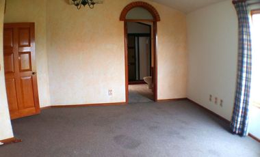 Jardines en la Montaña residencia estilo mexicano