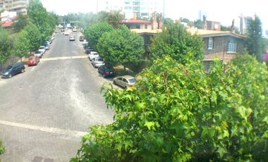 Jardines en la Montaña residencia estilo mexicano