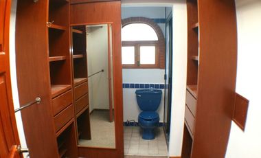 Jardines en la Montaña residencia estilo mexicano