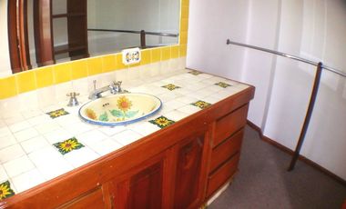 Jardines en la Montaña residencia estilo mexicano