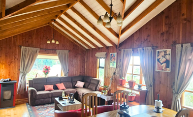 Casa En Arriendo | Manuel Ojeda, Gamboa Alto - Castro