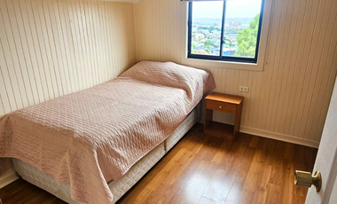 Casa En Arriendo | Manuel Ojeda, Gamboa Alto - Castro