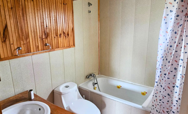 Casa En Arriendo | Manuel Ojeda, Gamboa Alto - Castro