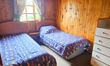 Casa En Arriendo | Manuel Ojeda, Gamboa Alto - Castro