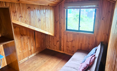 Casa En Arriendo | Manuel Ojeda, Gamboa Alto - Castro