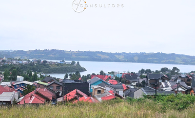 Casa En Arriendo | Manuel Ojeda, Gamboa Alto - Castro