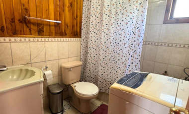 Casa En Arriendo | Manuel Ojeda, Gamboa Alto - Castro