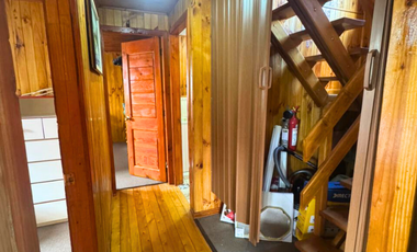 Casa En Arriendo | Manuel Ojeda, Gamboa Alto - Castro