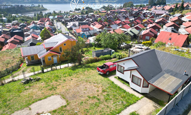 Casa En Arriendo | Manuel Ojeda, Gamboa Alto - Castro