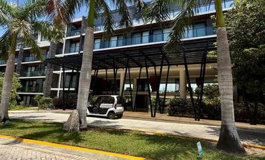 Country Club : Bahia Principe  Kaan departamento de 3 recamaras lock off