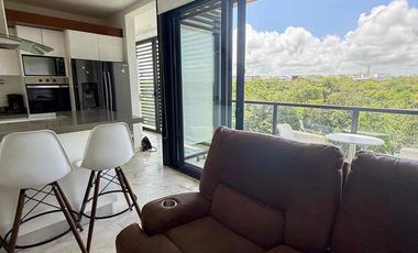 Country Club : Bahia Principe  Kaan departamento de 3 recamaras lock off