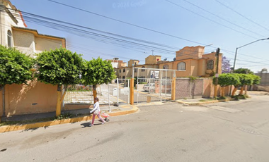 CASA DE RECUPERACIÓN BANCARIA EN CTO. FEDERICO GARCIA LORCA, COL. SAN MARCOS HUIXTOCO, CHALCO, EDO. MEX. ¡NO SE ACEPTAN CRÉDITOS!