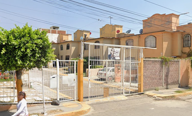 CASA DE RECUPERACIÓN BANCARIA EN CTO. FEDERICO GARCIA LORCA, COL. SAN MARCOS HUIXTOCO, CHALCO, EDO. MEX. ¡NO SE ACEPTAN CRÉDITOS!