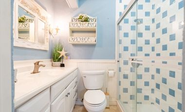 Casa Frente al Mar en Ensenada con Acceso Privado a la Playa, Totalmente Amueblada