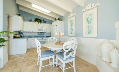 Casa Frente al Mar en Ensenada con Acceso Privado a la Playa, Totalmente Amueblada