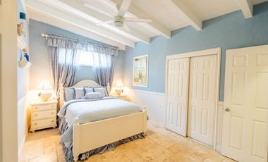 Casa Frente al Mar en Ensenada con Acceso Privado a la Playa, Totalmente Amueblada