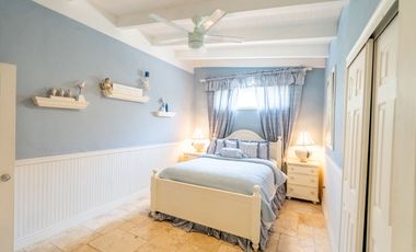 Casa Frente al Mar en Ensenada con Acceso Privado a la Playa, Totalmente Amueblada