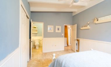 Casa Frente al Mar en Ensenada con Acceso Privado a la Playa, Totalmente Amueblada