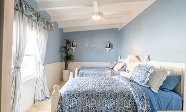 Casa Frente al Mar en Ensenada con Acceso Privado a la Playa, Totalmente Amueblada