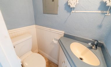 Casa Frente al Mar en Ensenada con Acceso Privado a la Playa, Totalmente Amueblada