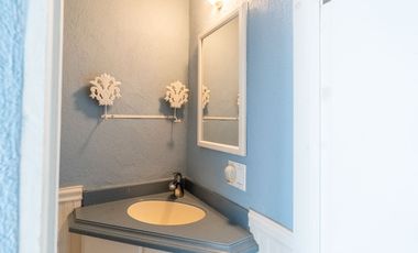 Casa Frente al Mar en Ensenada con Acceso Privado a la Playa, Totalmente Amueblada