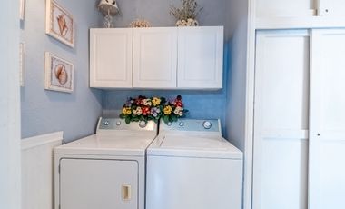 Casa Frente al Mar en Ensenada con Acceso Privado a la Playa, Totalmente Amueblada