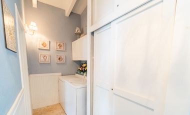 Casa Frente al Mar en Ensenada con Acceso Privado a la Playa, Totalmente Amueblada