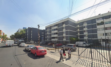 DEPARTAMENTO DE RECUPERACION HIPOTECARIA EN VENUSTIANO CARRANZA  CDMX