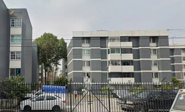 DEPARTAMENTO DE RECUPERACION HIPOTECARIA EN VENUSTIANO CARRANZA  CDMX