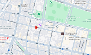 DEPARTAMENTO DE RECUPERACION HIPOTECARIA EN VENUSTIANO CARRANZA  CDMX