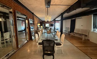 Venta de Departamento Loft  en Puerto Madero